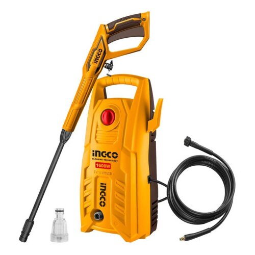 INGCO TOOLS Perač visokotlačni 1600W 140bar HPWR16008 Cijene