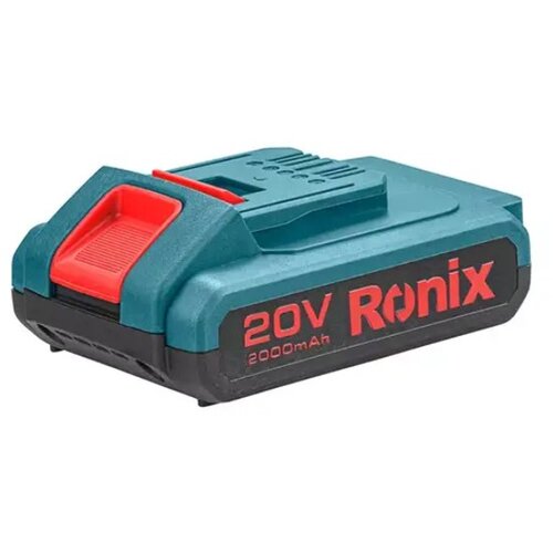 Ronix baterija 8990 cb 20V/2Ah Slike