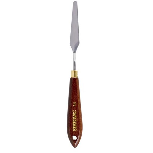 Statovac ART pop knives, slikarski nož - odaberite veličinu 14 Cene