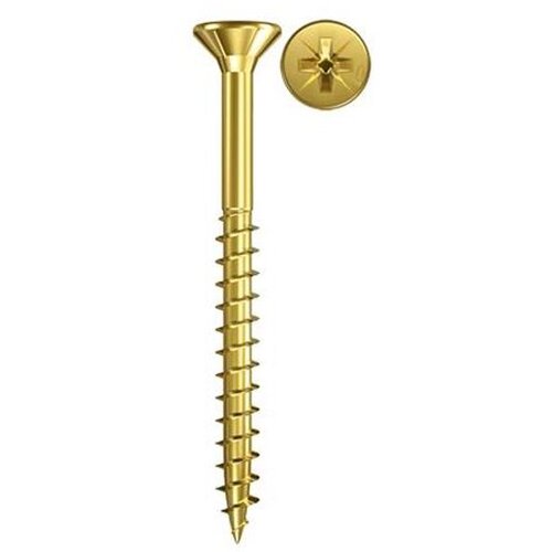  Vijak za ivericu krstak upu&amp;scaron;tena glava 4.5X18mm Slike