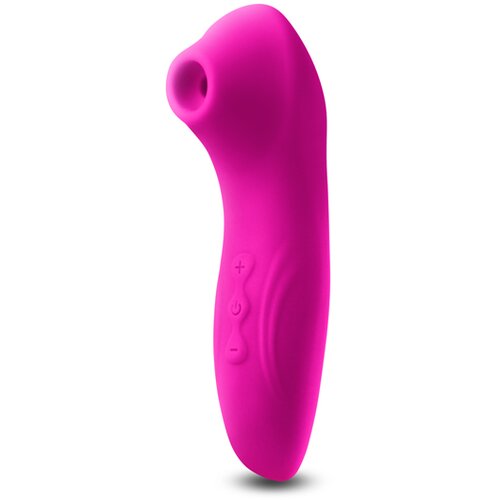 Stimulator klitorisa usisavanje sucking vibrator Slike