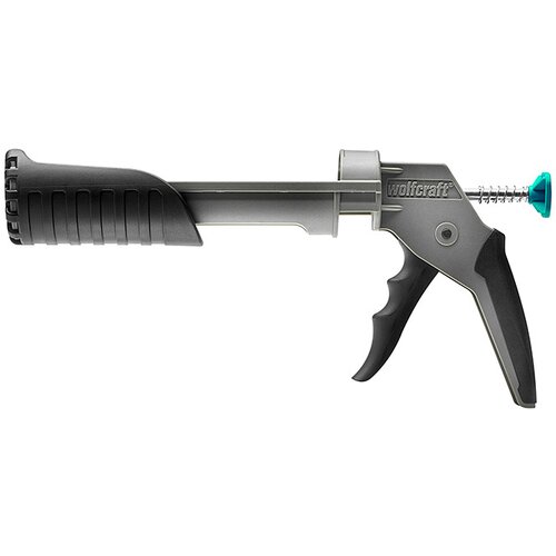 Wolfcraft Pištola za kartuše MG 211 (primerna za kartuše do 310 ml Ø 50 x 225 mm) Cene
