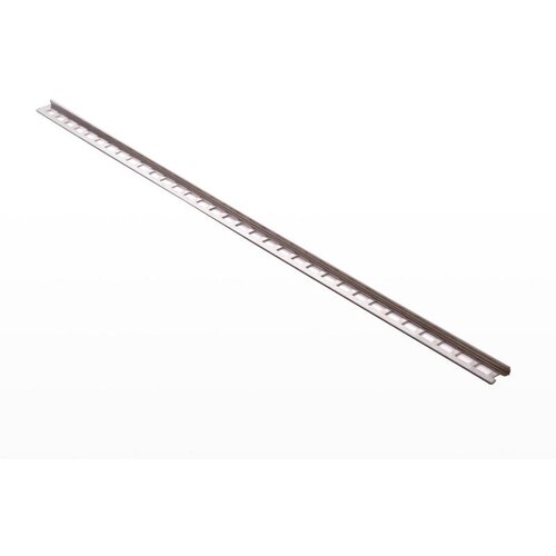  Aluminijumski L profil 6 mm za kameni tepih 2,7 m Cene