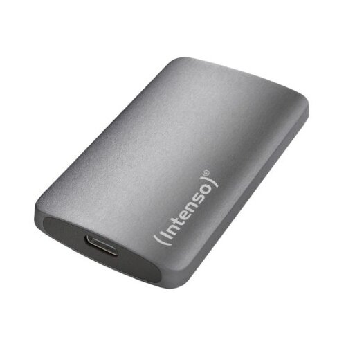 Intenso 2TB SSD TX800 USB 3.2 Gen2x2 Cene