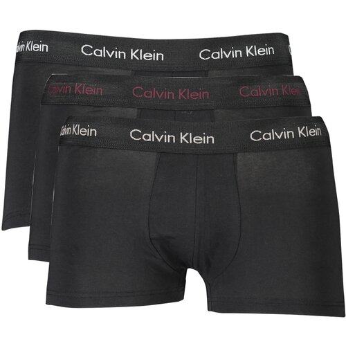 Calvin Klein MEN&amp;amp;#39;S BLACK BOXER Slike