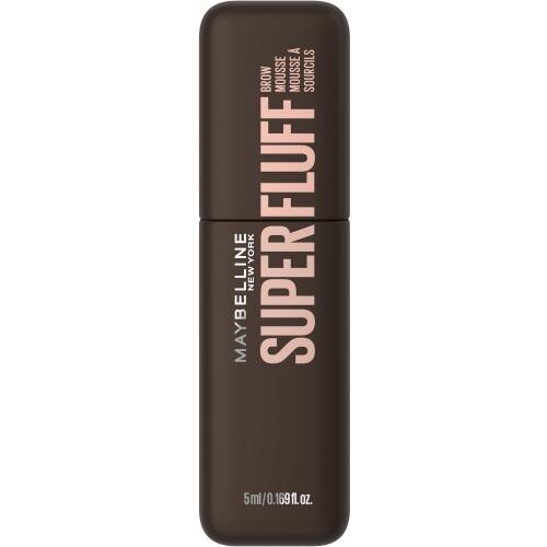 Maybelline New York Super Fluff Brow Mousse maskara za obrve 250 Blonde​ Cene