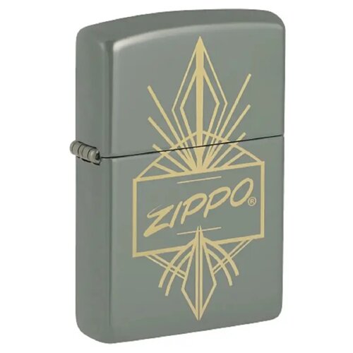 Olimp Sport ZIPPO upaljač Script design Cene