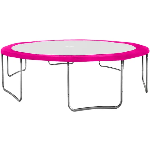 Aga Opružna navlaka za trampolin ukupnog promjera 250 cm AGA MR1508SC-Pink - roza