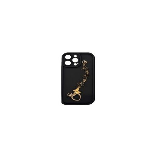 Max Mobile MM TPU IPHONE 16 PRO - SILICONE CANDY WRIST STRAP Bl Butterfly Slike