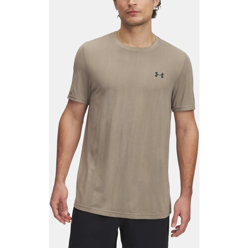 Under Armour Men's T-shirt Vanish Seamless Novelty SS - Men's Cene