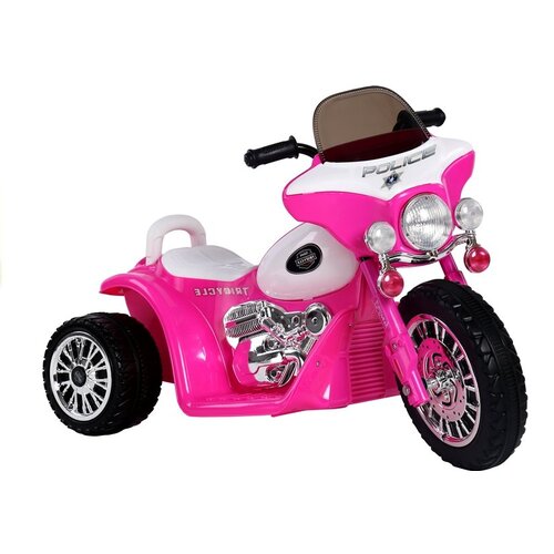 Motor na akumulator JT568 - rozi Slike
