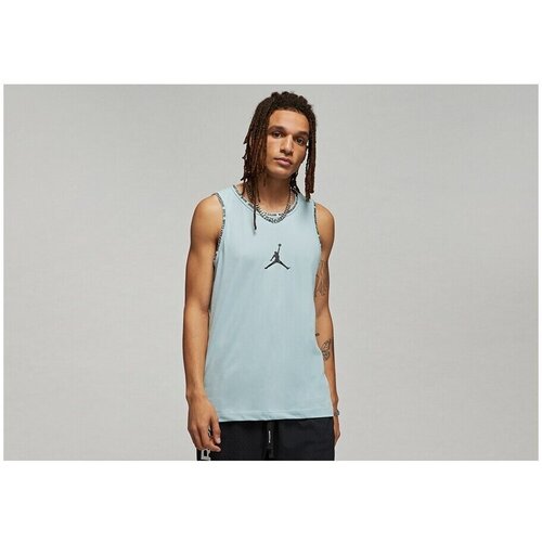 Nike Air Jordan Dri-fit Sport Graphic Plava Cene