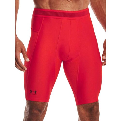 Under Armour - UA HG IsoChill Long Shorts Cene