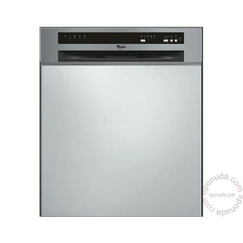 Whirlpool ADG 6600 IX mašina za pranje sudova Slike