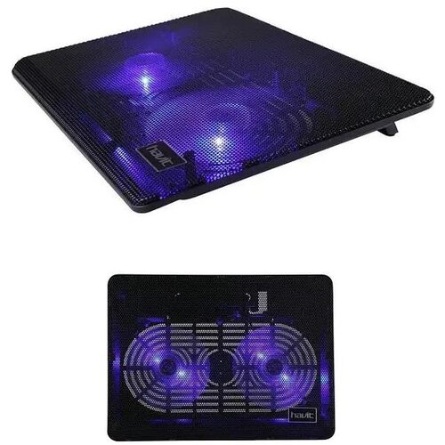 Havit COOLING PAD ZA LAPTOP HV-F2035 DO 15.6 9054 Cijene
