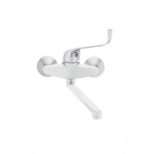 Unitas Baterija za sudoper zidna 00237 Slike