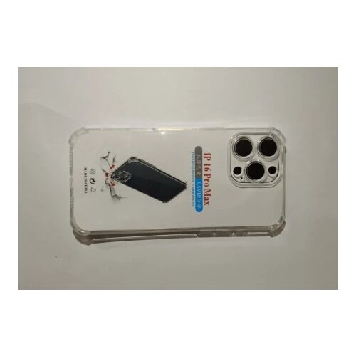 Apple iPhone 16 Pro Max zaštitna maska transparent ( 96264 ) Cene