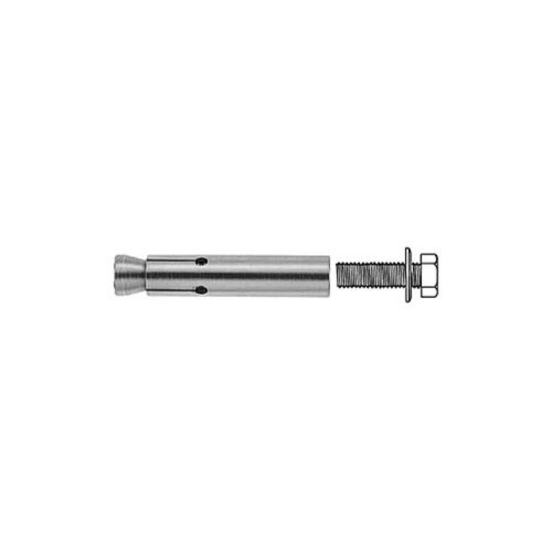 Fischer 60783 FZA 12 x 40 M 6 I A4 injekcijski mort 12 mm 25 St. Cijene
