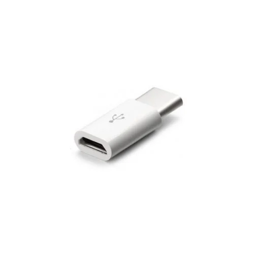 Adapter OTG MICRO USB na TYPE C