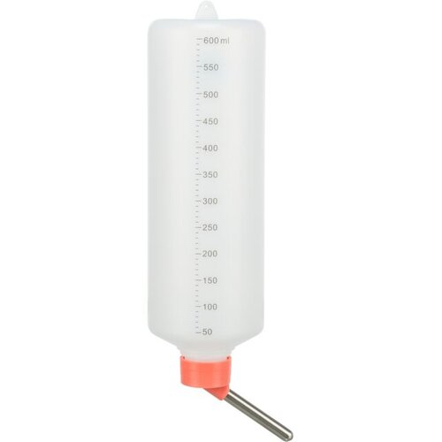 Trixie Napajalnik za male živali z žičnatim držalom 600ml Cene