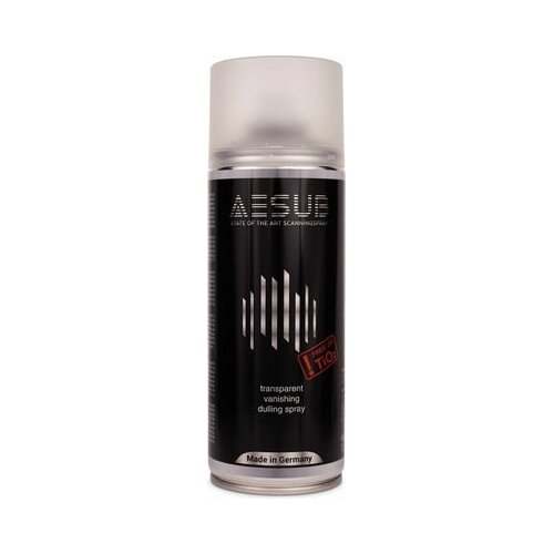AESUB Transparent Scanning Spray, 400 ml Cene
