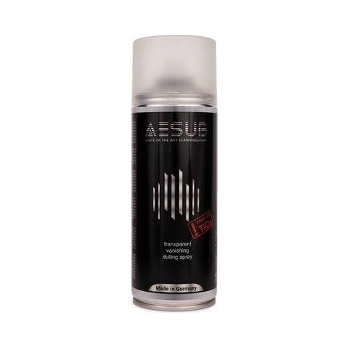 AESUB Transparent Scanningspray Slike