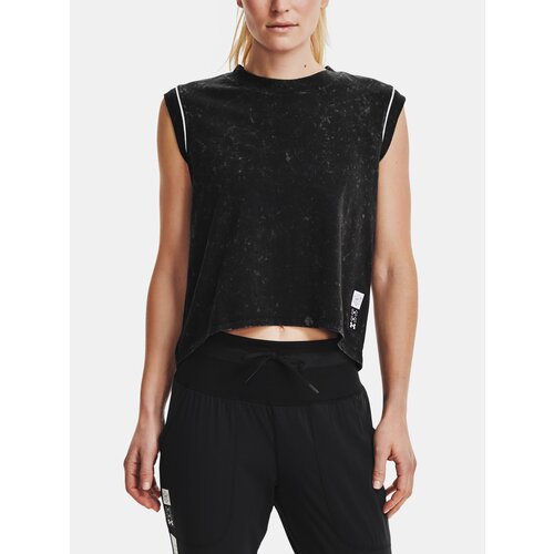 Under Armour Women's T-shirt Anywhere Cene