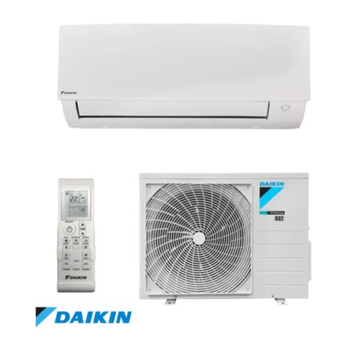 Daikin ftxc50d/rxc50d 18 klima uređaj inverter ( 4573535189824 ) Cene