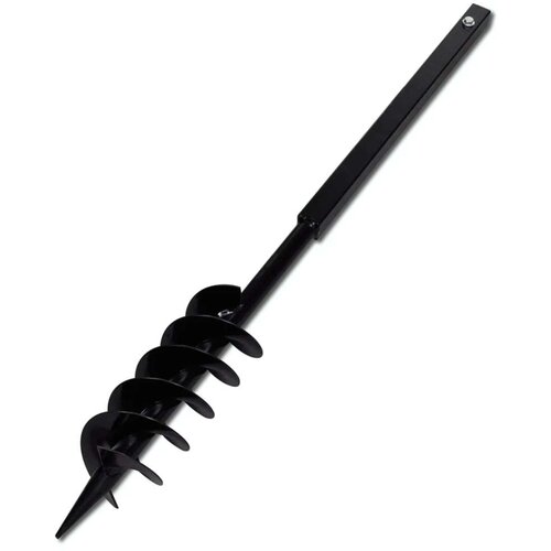 Ručna Jeklen spiralni vrtalni sveder za zemljo z ročajem 100 mm s 13 m pod. Cene