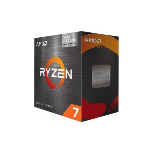 AMD Ryzen 7 5700G AM4 BOX 100-100000263BOX Slike