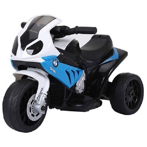Aku motor bmw S1000RR plavi Slike