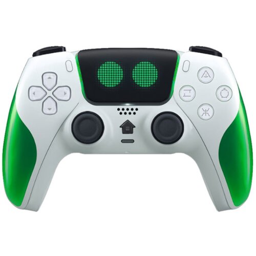  joypad dualsense play-x astro bot za PS5 zeleni Cene