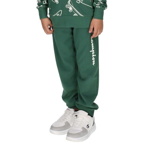 Champion trenerka za dečaka  Skate cuffed pant 307070-GS506 Cene