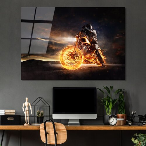 Wallity slika UV-261, 70 x 100 cm Cijene