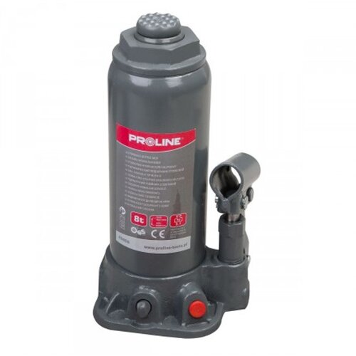 Proline Dizalica hidraulična 5t 216-413 mm CE 46805 PROLINE Cene