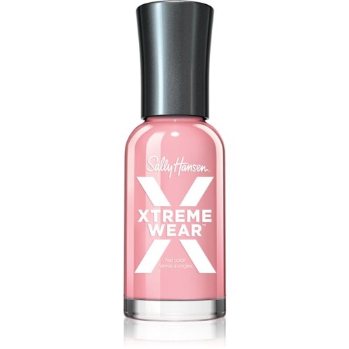 Sally Hansen Hard As Nails Xtreme Wear lak za učvrstitev nohtov odtenek 083 First Blush 11,8 ml Cene