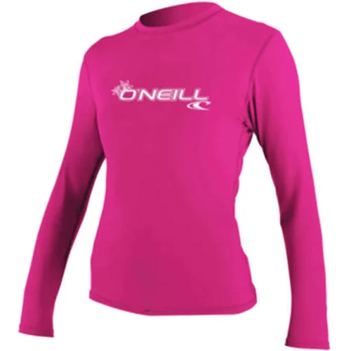 ONEILL WETSUITS LTD uv zenska majica basic skins 4340-173, r