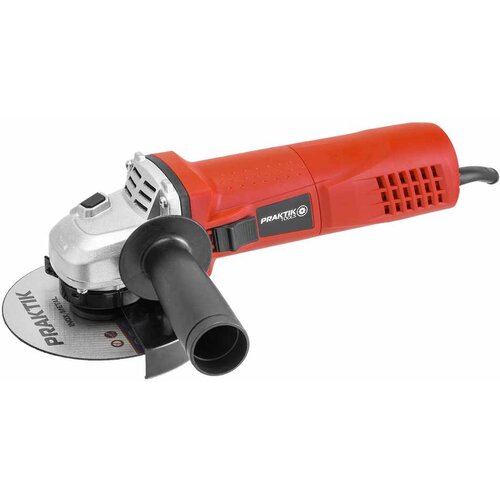 PRAKTIK TOOLS Kutna brusilica PTQ023 900W/125mm - varijabilna brzina Cijene