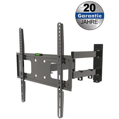 Transmedia Full-Motion Bracket for LCD Monitor (81 - 140 cm) Slike