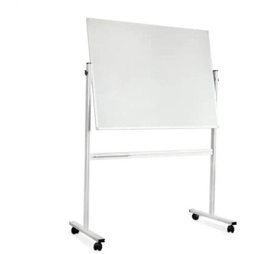  Tabla bela okretna dvostrana 2x3 TOS1510 Ecoborad 100x150 Cene