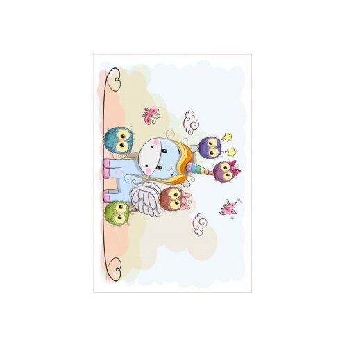 Conceptum Hypnose tepih (100x200) ELS533 Cene