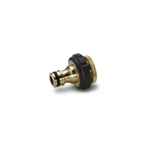 Karcher mesingani priključak slavine G3/4 sa G1/2 reduktorom Slike