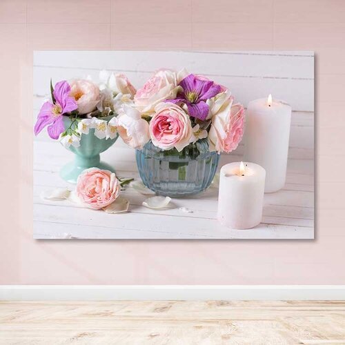 Wallity Slika za zid DEV03145100140, 100x140 cm Cene