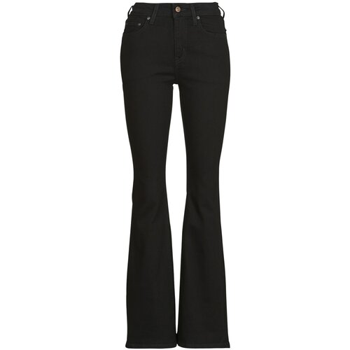 Levi&amp;#039;s 726 HR FLARE Crna Slike