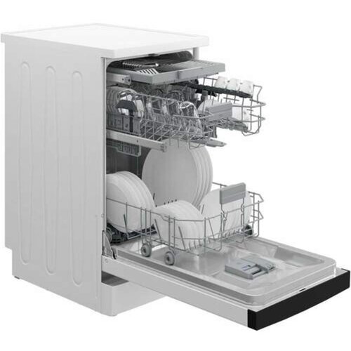 Beko ma&amp;scaron;ina za pranje sudova BDFS26040WQ Slike