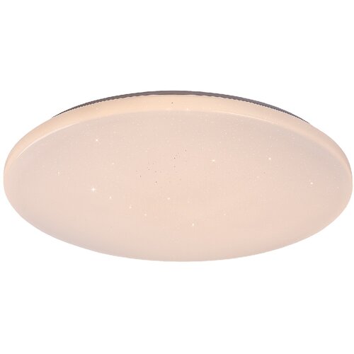 Rabalux Danny2 LED plafonjera 80W, bela, Starry Slike