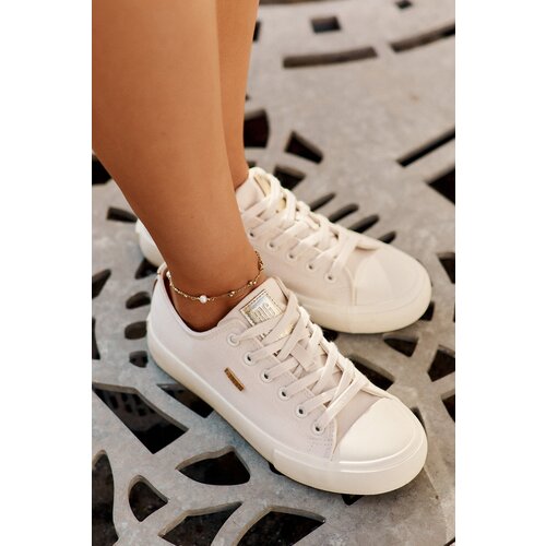 Big Star Women's Fabric Sneakers Cijene