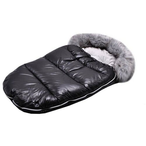  Zimska vreća za kolica Matpol Cocoon - Black Cijene