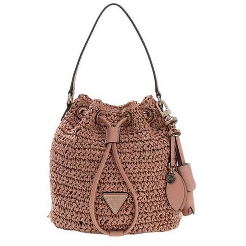 Guess bucket ženska torbica Cene