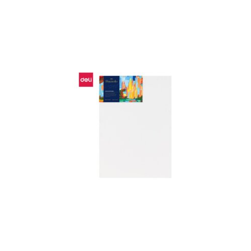 Deli SLIKARSKO PLATNO PANEL 100% pamuk, 280g/m2,25cm*35cm EC280-4 Cene